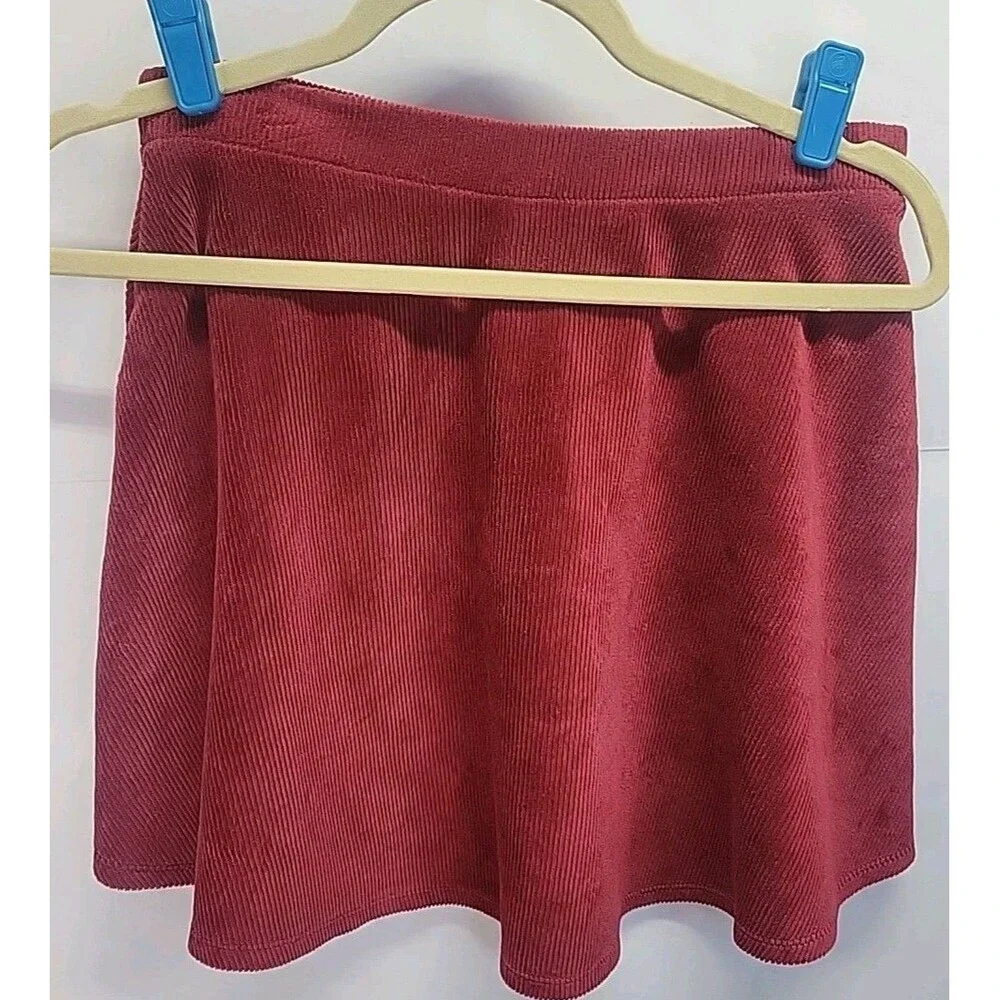 Forever 21 measurements 14